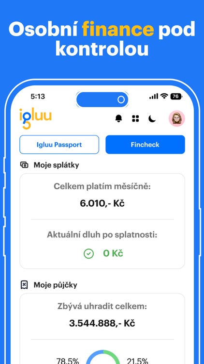 Igluu Pro screenshot-3