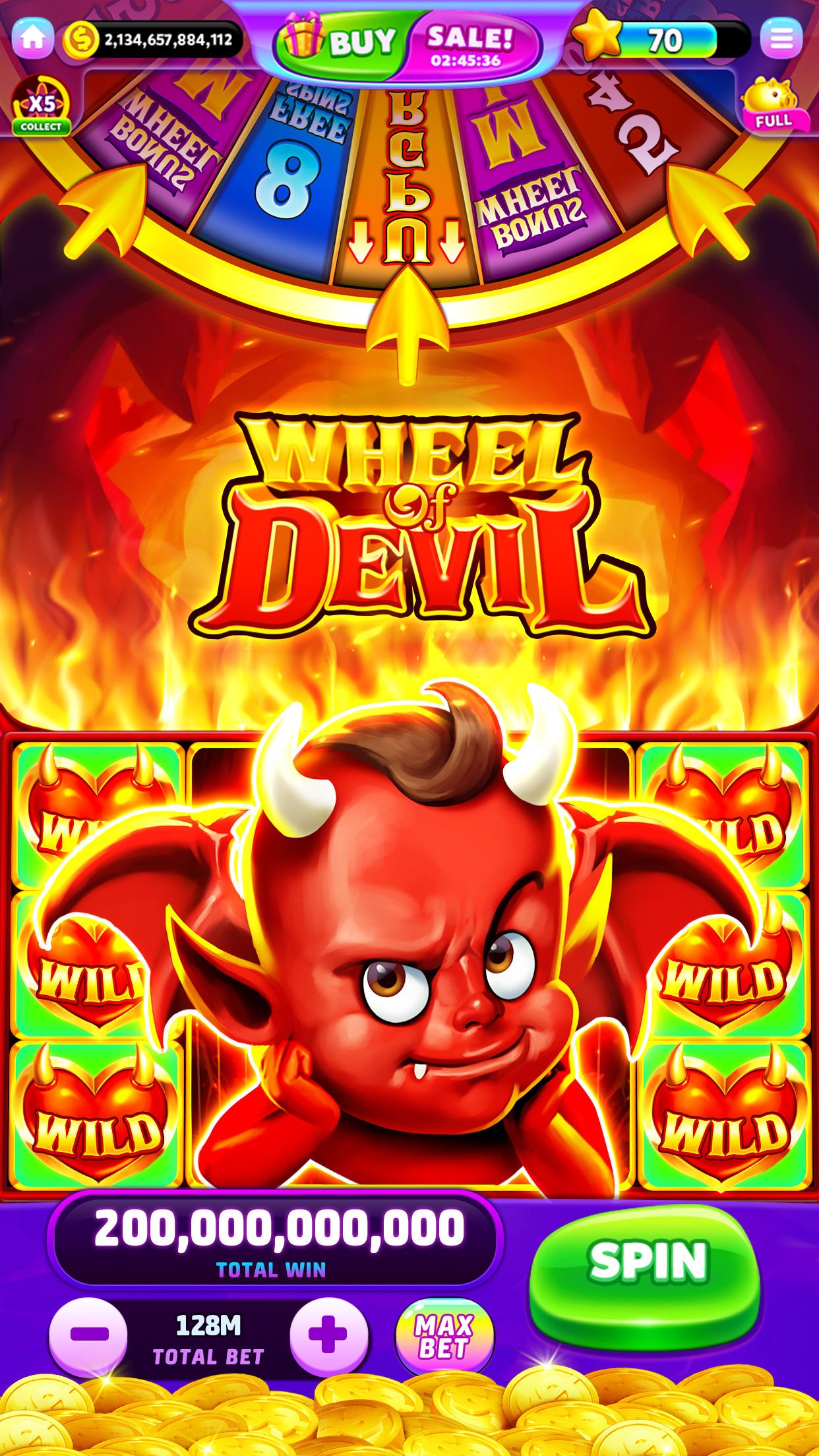 Jackpot Friends™-Slots Casino screenshot 4