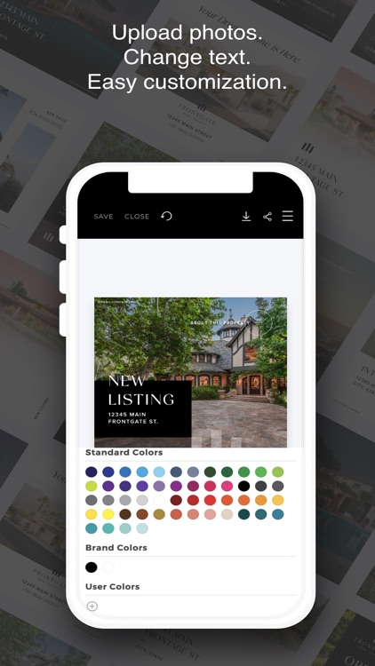Frontgate Design Studio screenshot-3