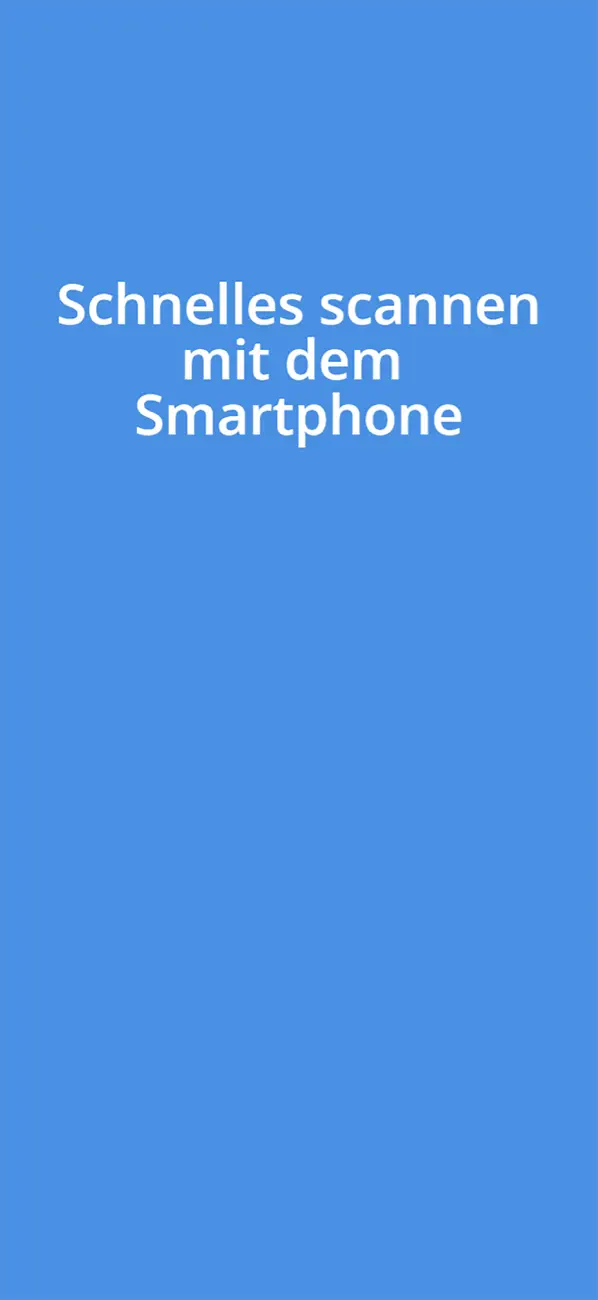 Screenshot #2 pour Simple Scan