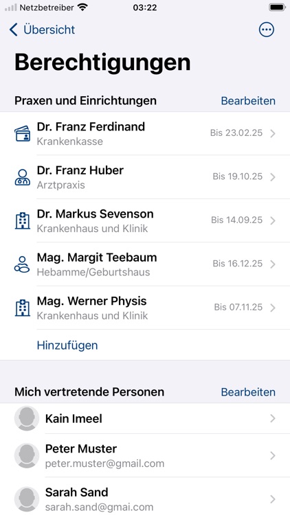 BKK Herkules ePA screenshot-7