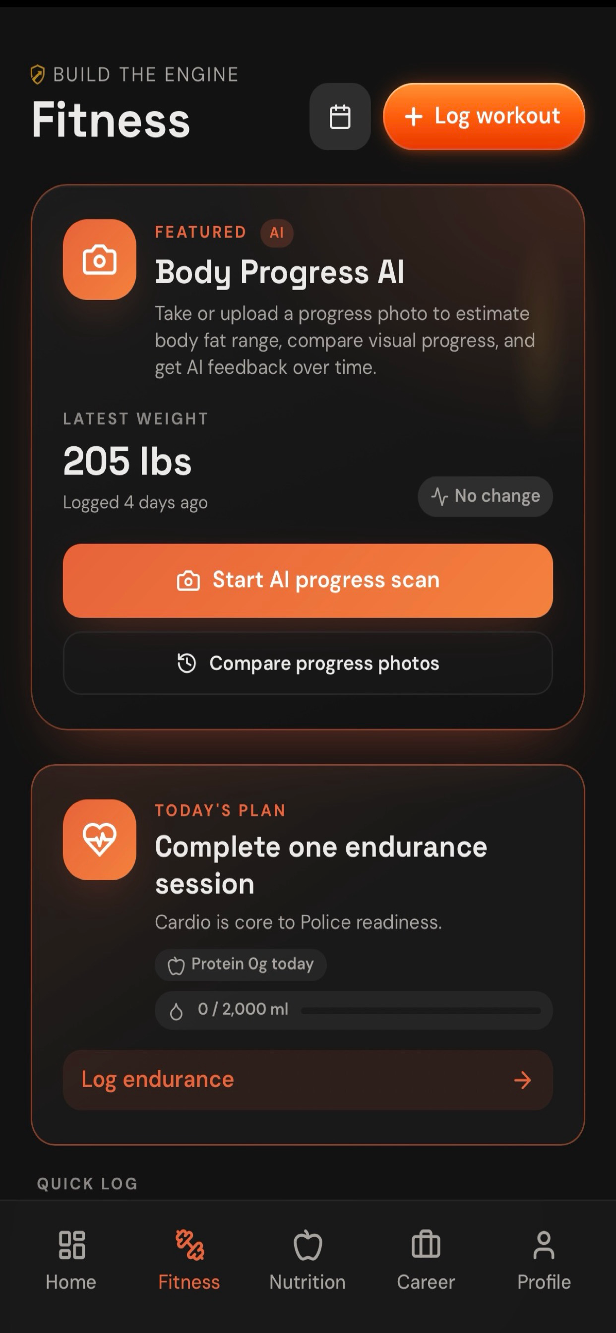 HeroTrack