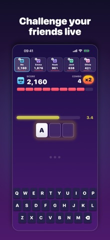__T__ screenshot 3