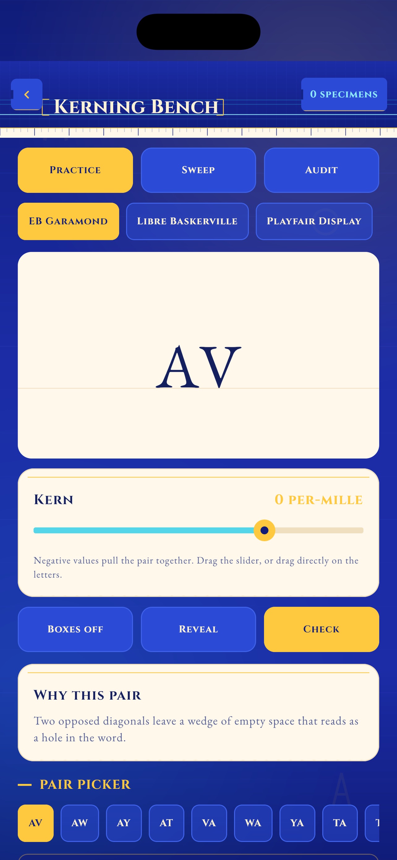 Screenshot 4 of Kalivo