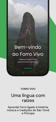 Forro Vivo screenshot