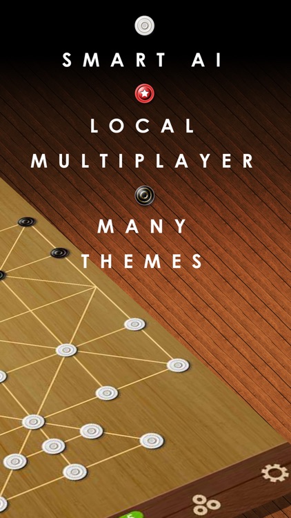 Sholo Guti - 16 Bead Offline