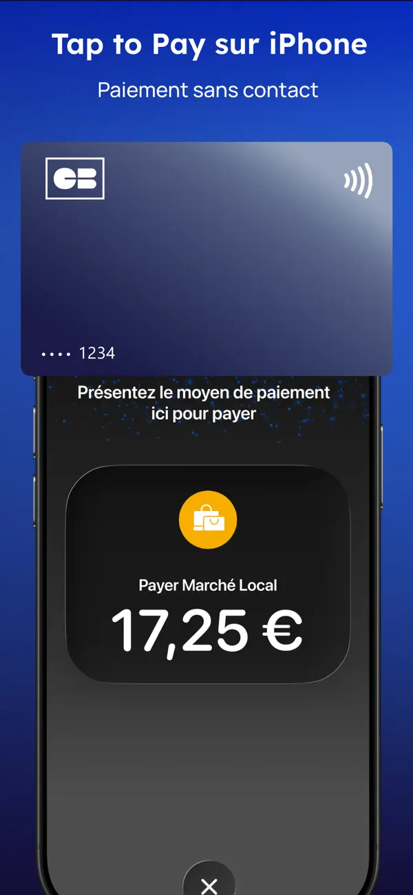 Screenshot #3 pour Lyra Nomad