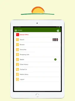 Barsby screenshot 8