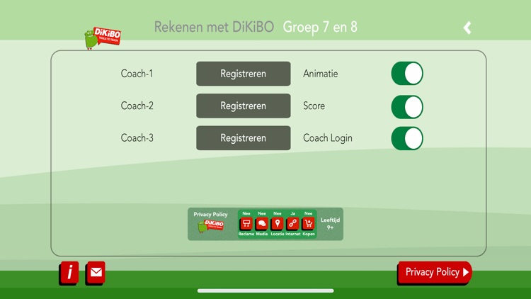 DiKiBO-7-8 screenshot-7