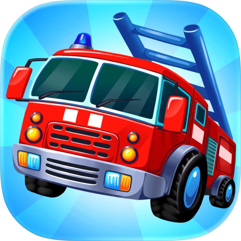 El Mundo de Leo: juegos coches screenshot 6