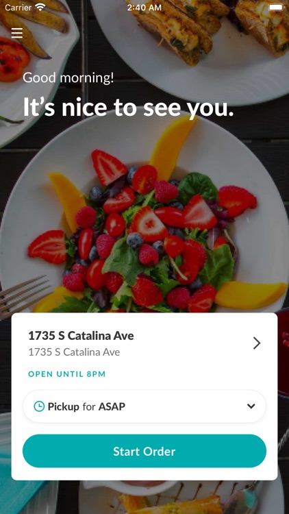 Turquoise (Redondo Beach)