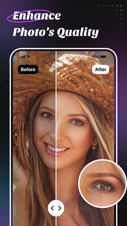 ReMagix: AI Clothes Changer screenshot-7