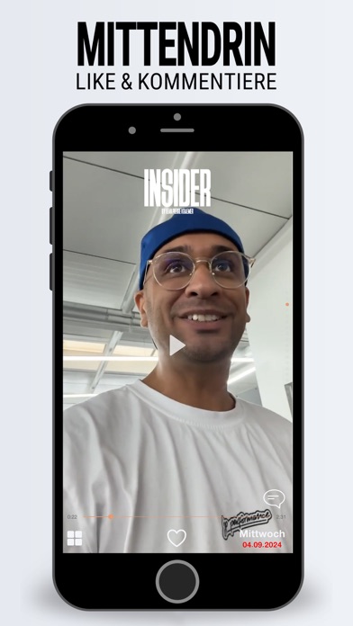 JP Insider Screenshot