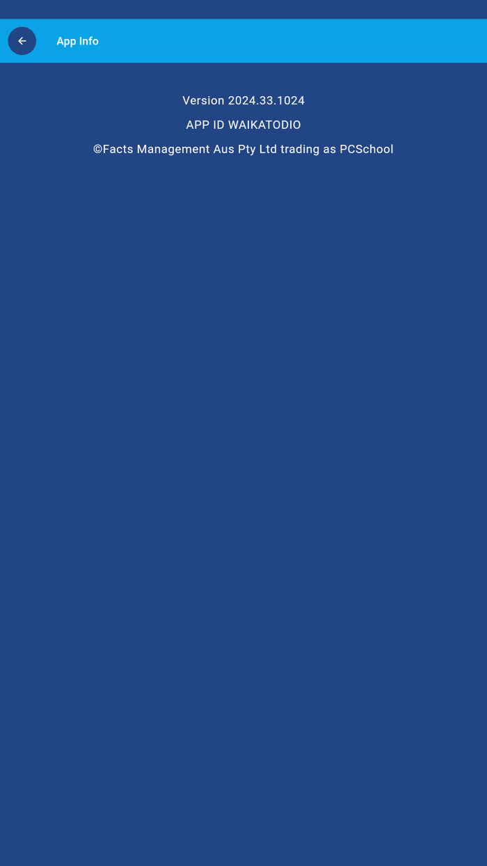 Waikato Diocesan School