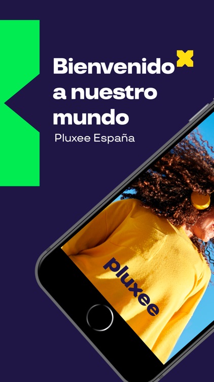 Pluxee España