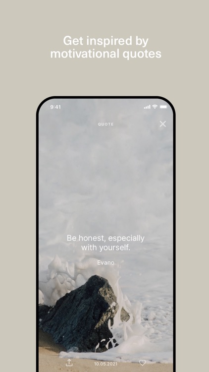 Evano Everyday screenshot-5