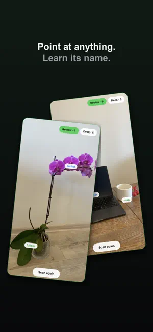 Onomi screenshot 1
