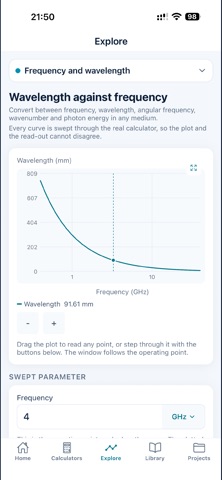 Ondaris Screenshot 3 of 5