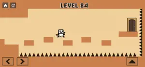 Evil Trap Escape screenshot 3