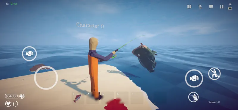 Rich Fish screenshot 5 of 8