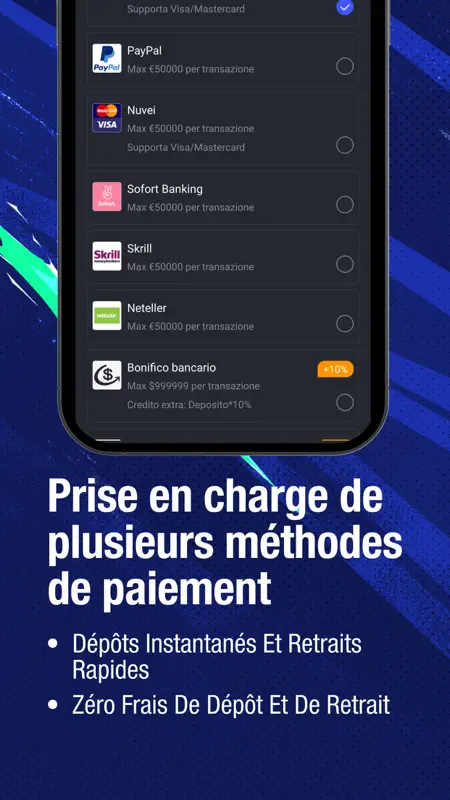 XTrend Lite - Invest Your Way screenshot 6 of 6