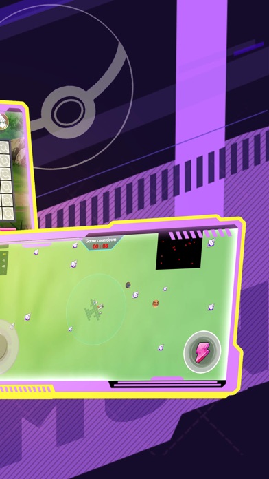 Pocket Illustrated Book Screenshot