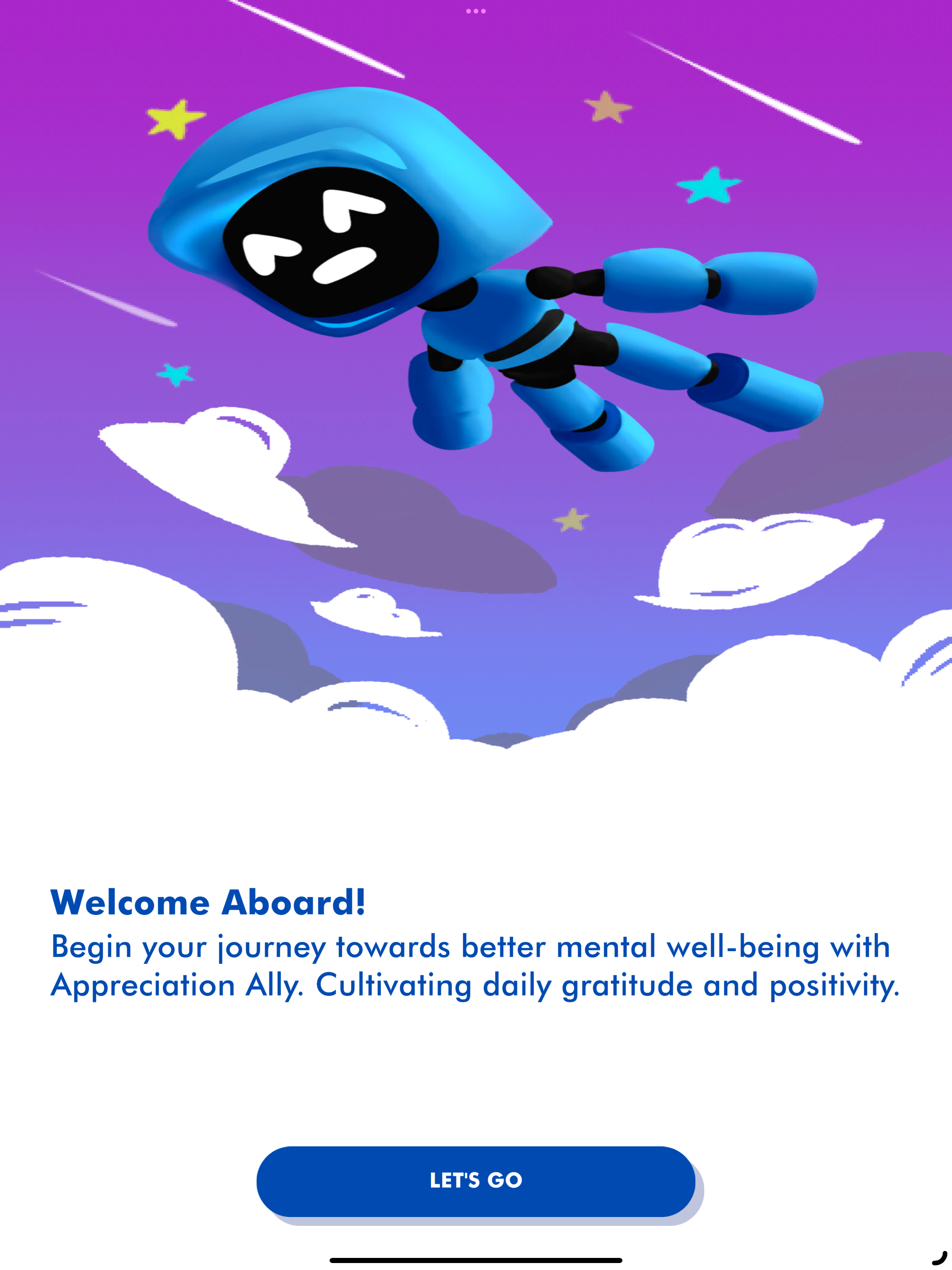 Appreciation Ally