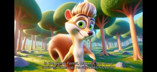 OpenFantasia screenshot