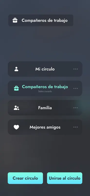 Localizador de Movil por GPS screenshot 6 of 7