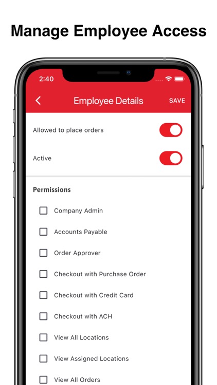 Ohio Valley Drywall Supply screenshot-4
