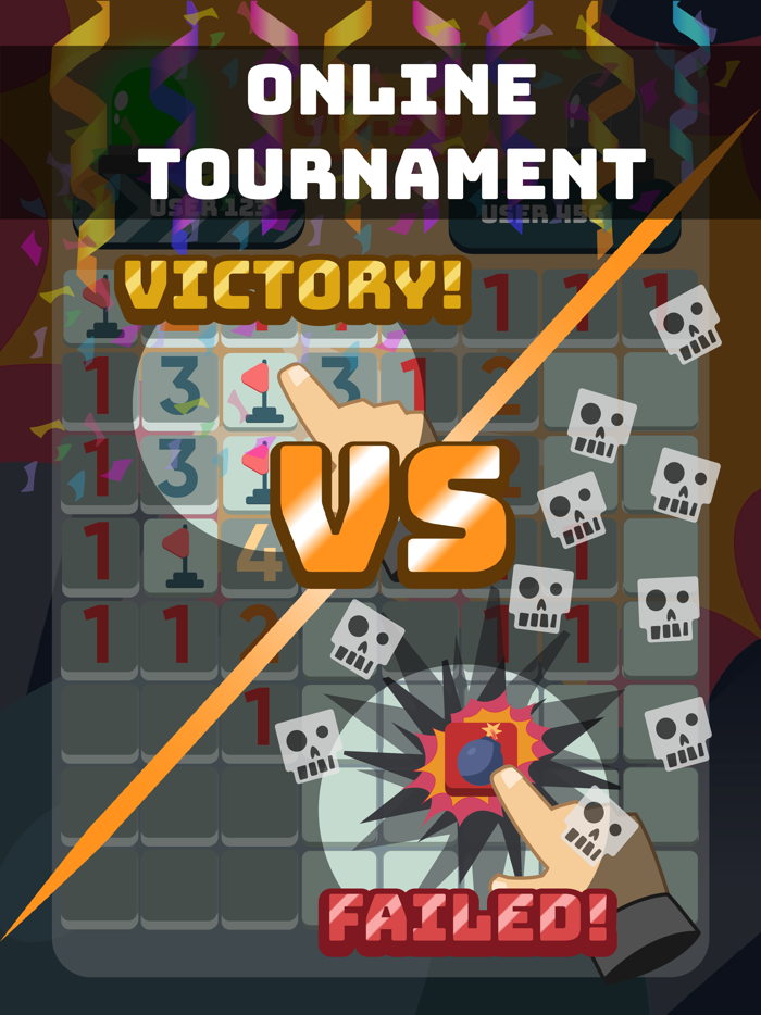 BoomBlitz Multiplayer