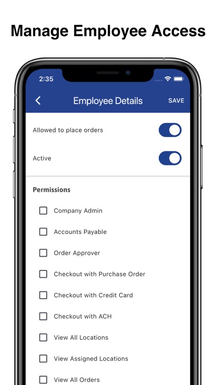 New England Gypsum screenshot-4