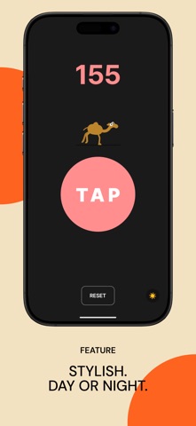Bpm Counter: Boom-Chick Screenshot 3 of 4