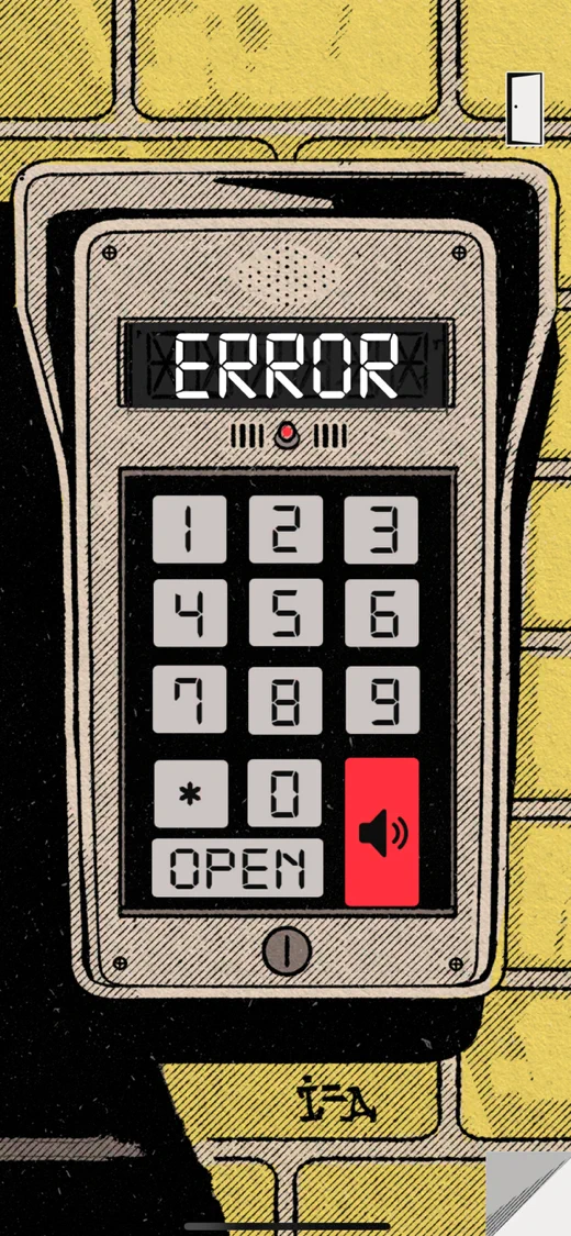 Your House: A Hidden Truth screenshot 1