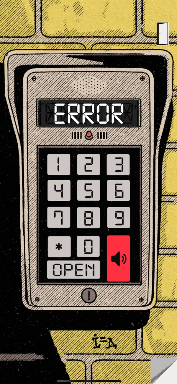 Screenshot #1 pour Your House: A Hidden Truth