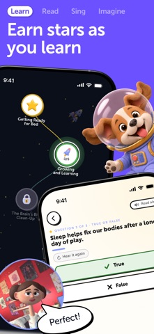 Altys: AI Tutor & Games Screenshot 5 of 10