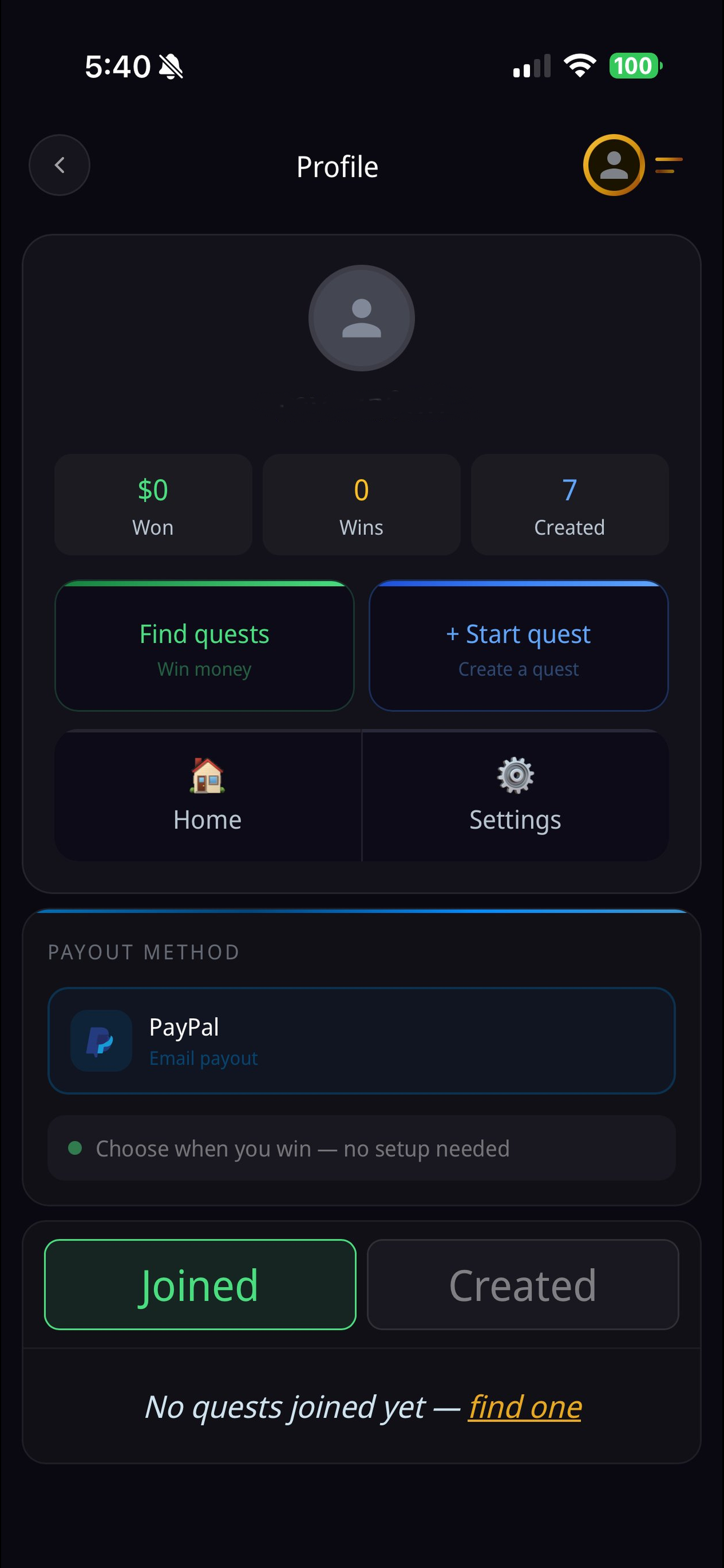FinderSeek screenshot 4