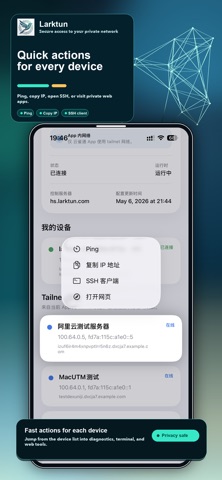 Larktun Screenshot 8 of 9
