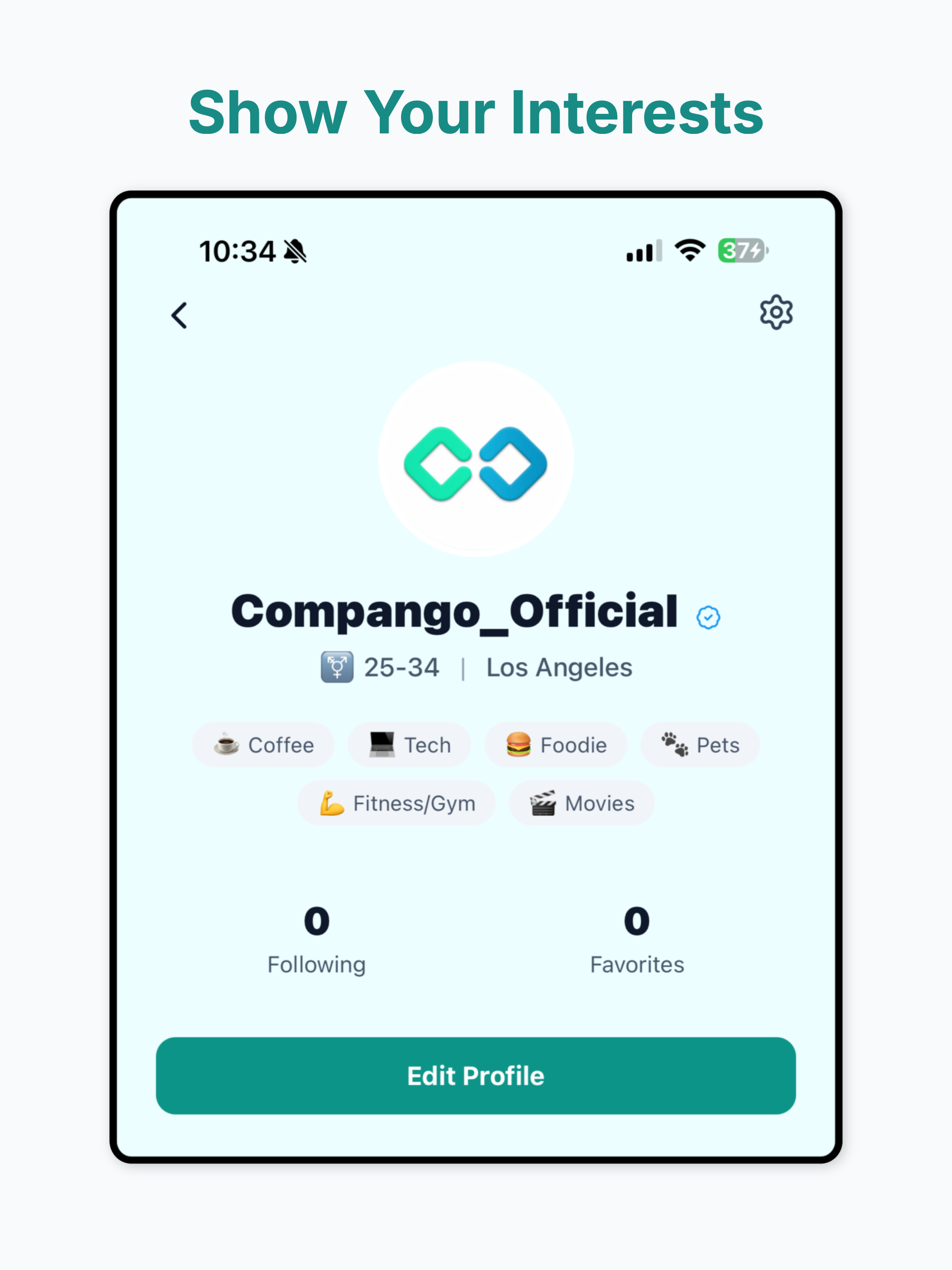 Compango screenshot 15