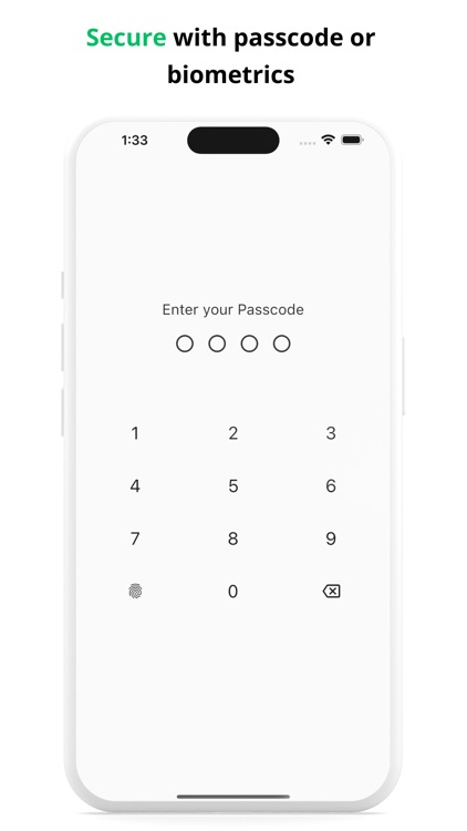 AI Journal & Diary - Reflectr screenshot-7