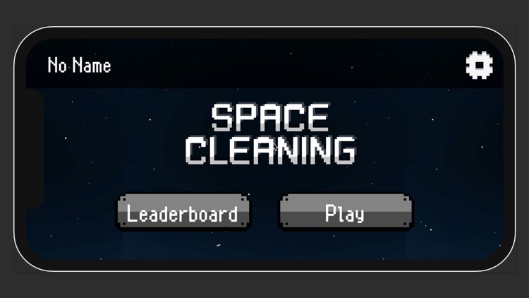 Space Cleaning screenshot-3