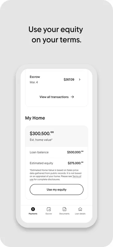 Rocket Mortgage screenshot 5 of 5