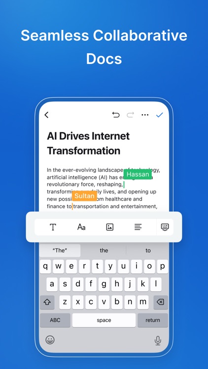 Beem: One Platform for Work screenshot-4