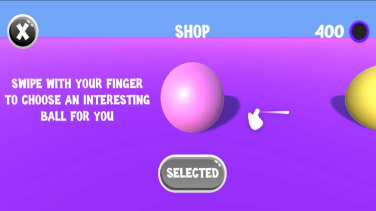 Golden Plinko Ball screenshot-4
