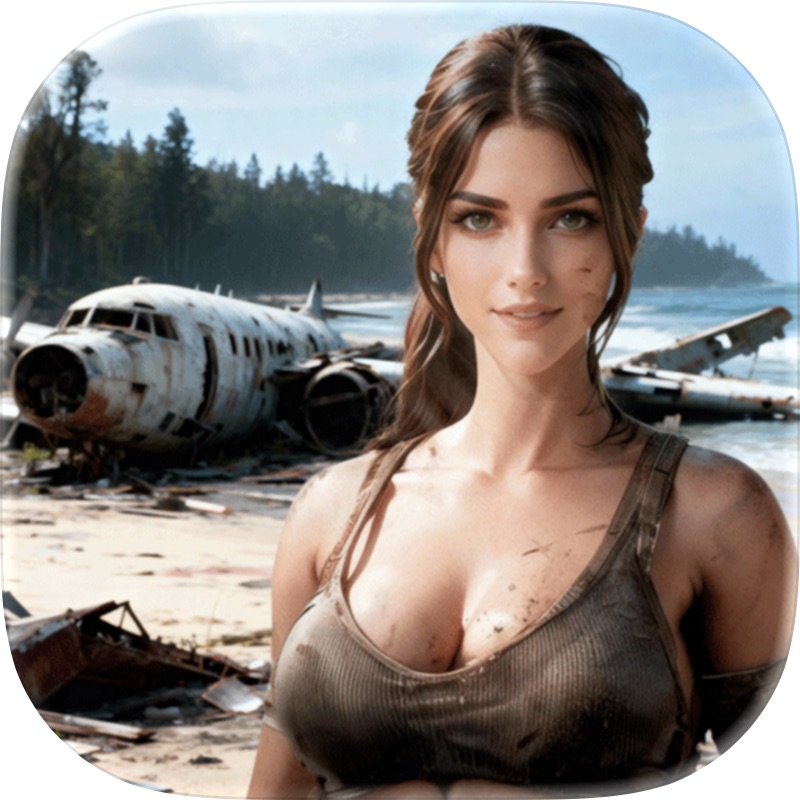 Frost War: Survival screenshot 1