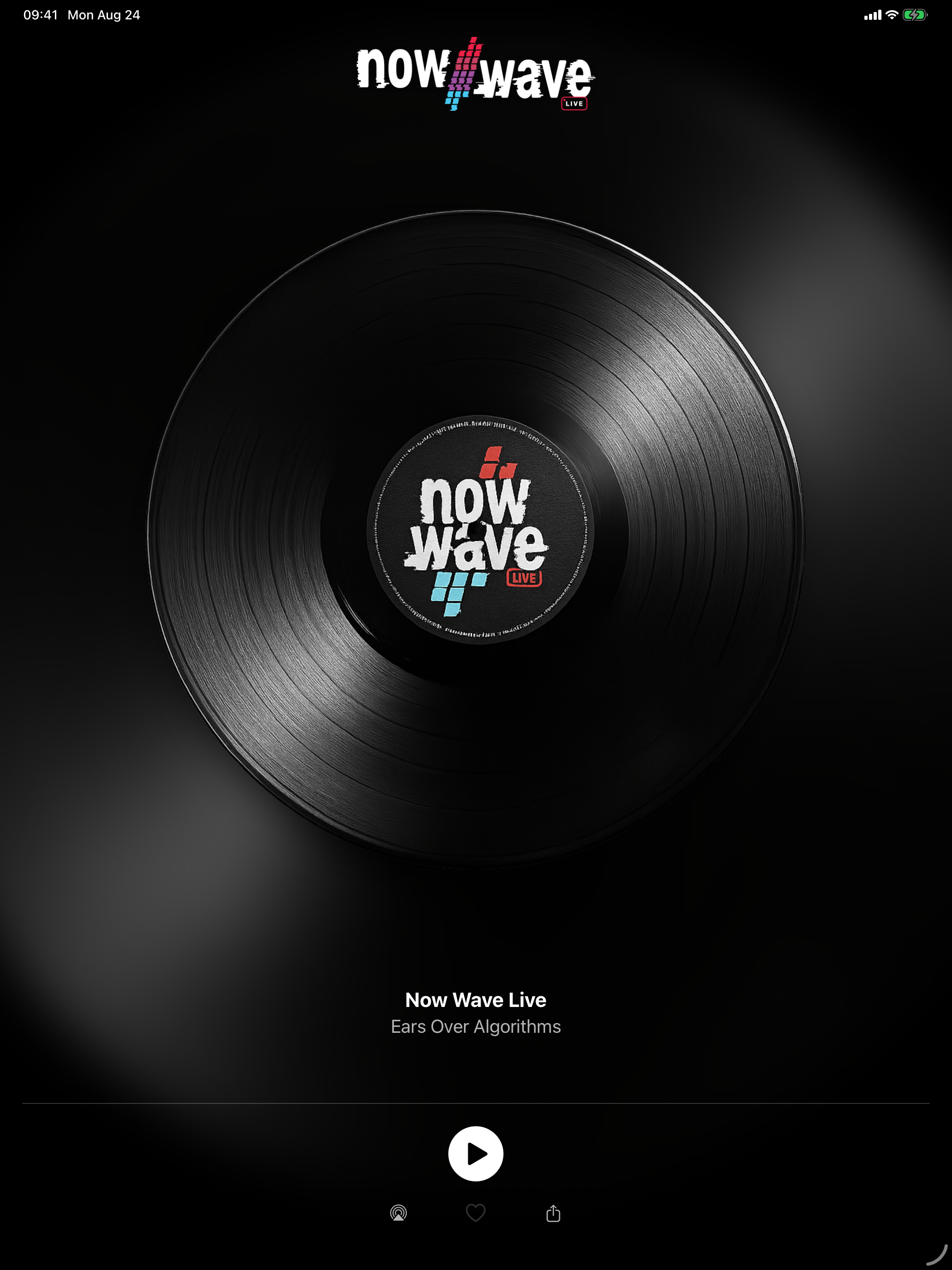Now Wave Live screenshot 5
