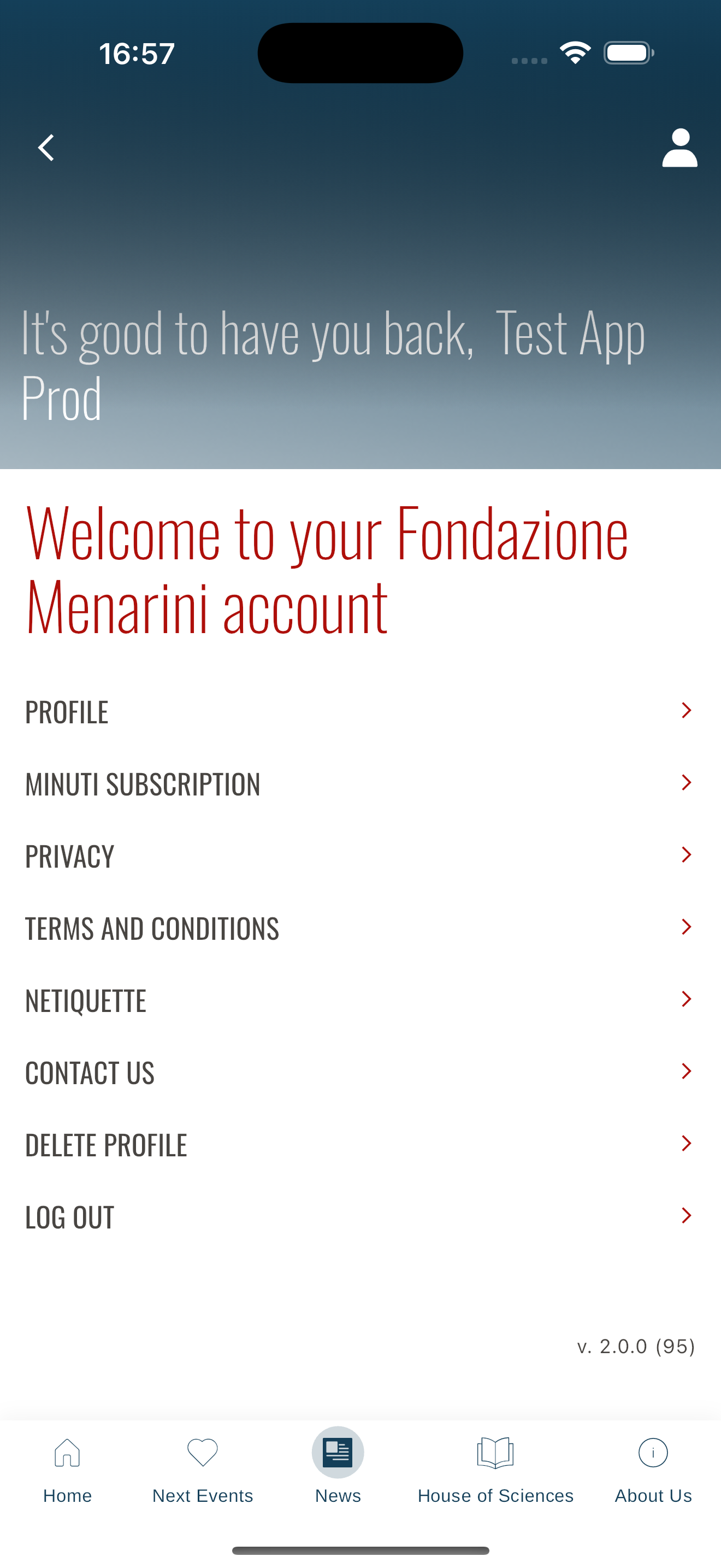 Fondazione Menarini