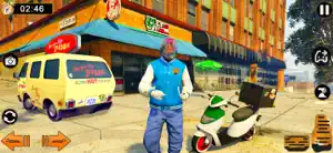 Pizza Delivery Simulator Game screenshot 1