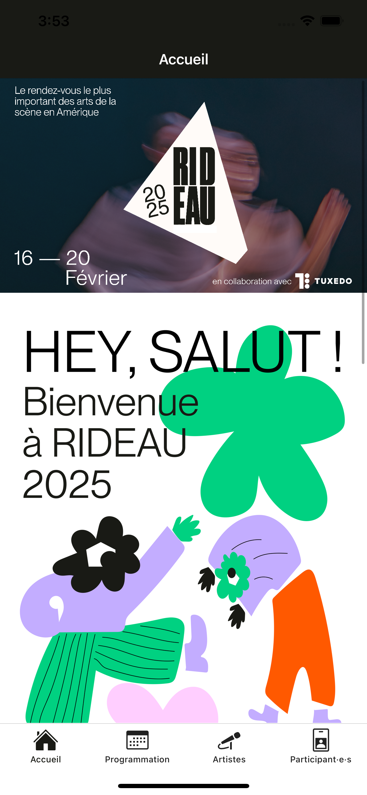 Rideau