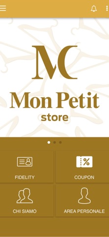 Mon Petit screenshot